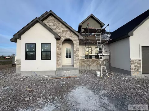 Exterior - 209 N 4117 E, Rigby, ID 83442 photo 7 of 26