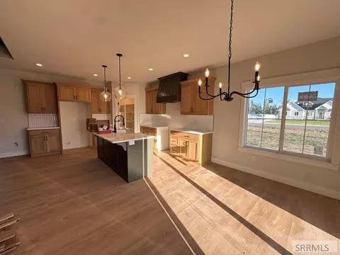Kitchen - 209 N 4117 E, Rigby, ID 83442 photo 14 of 20