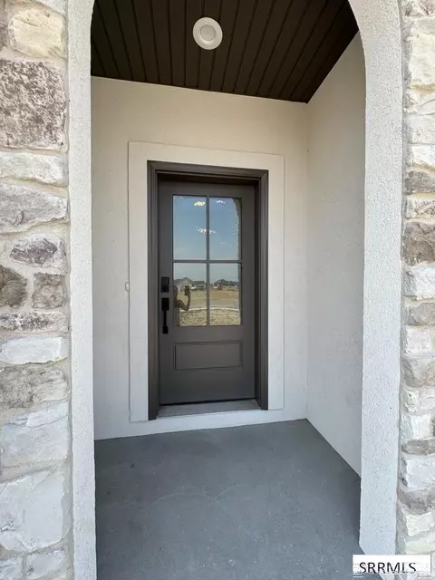 Exterior - 209 N 4117 E, Rigby, ID 83442 photo 12 of 12