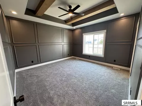 Bedroom - 209 N 4117 E, Rigby, ID 83442 photo 3 of 10