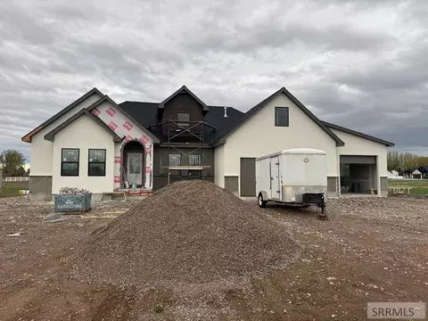 Exterior - 209 N 4117 E, Rigby, ID 83442 photo 14 of 26