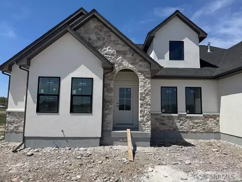 Exterior - 209 N 4117 E, Rigby, ID 83442 photo 4 of 26