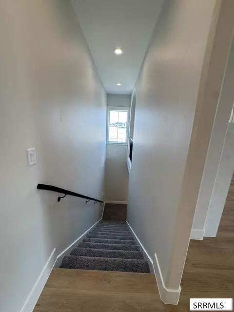 Entry Way - 209 N 4117 E, Rigby, ID 83442 photo 6 of 6