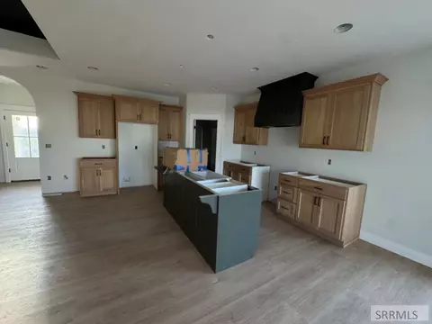 Kitchen - 209 N 4117 E, Rigby, ID 83442 photo 5 of 20