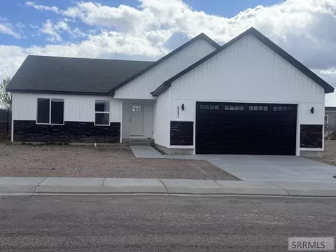 4292 E Arizona Dr, Pocatello, ID 83202