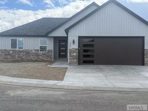 4306 E Arizona Dr, Pocatello, ID 83201