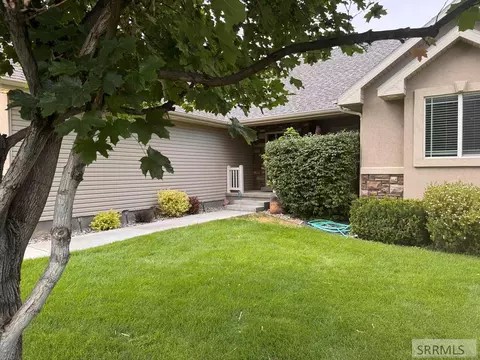3921 E 154 N, Rigby, ID 83442
