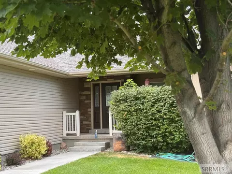 3921 E 154 N, Rigby, ID 83442