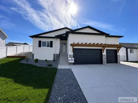 2089 Magellan Loop, Pocatello, ID 83204