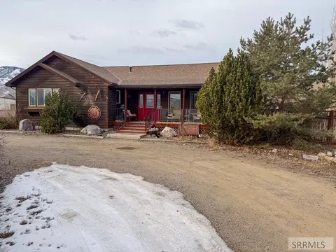 58 Crane Ln, Challis, ID 83226