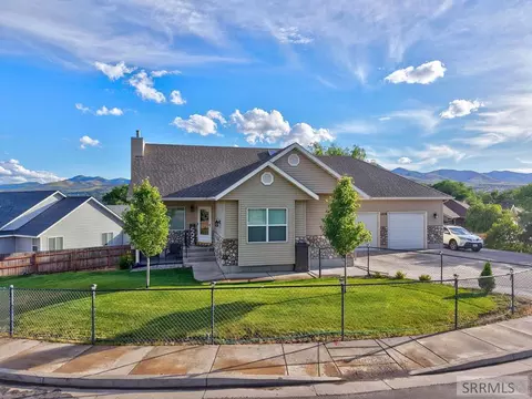 1279 Swisher Rd, Pocatello, ID 83204