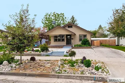 274 4th St, Idaho Falls, ID 83402
