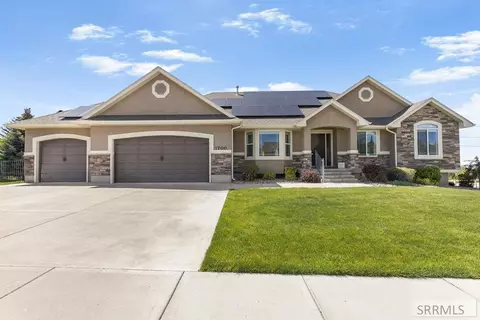 3700 S Founders Pointe Dr, Ammon, ID 83406