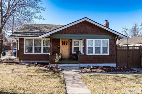 559 S 9th Ave, Pocatello, ID 83201