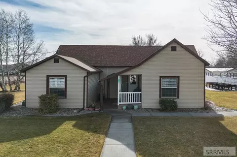 713 W Hwy 39, Blackfoot, ID 83221