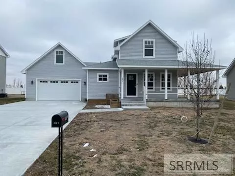 684 N 2876 E, Roberts, ID 83444 photo 1