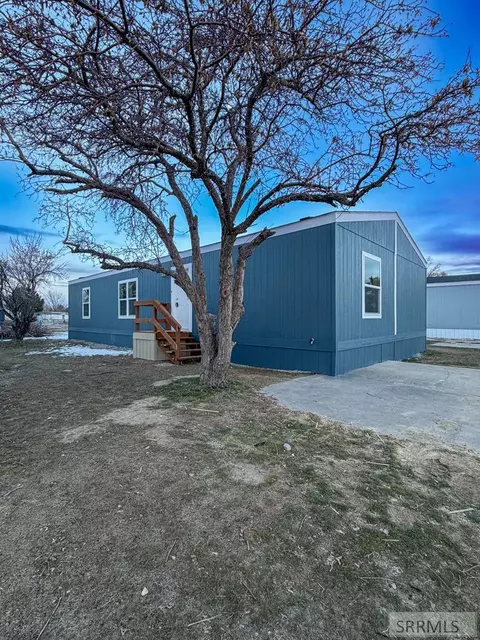1900 W Quinn Rd #133, Pocatello, ID 83202