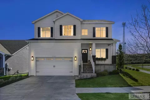 1141 Adams Ct, Rexburg, ID 83440