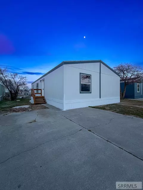 1900 W Quinn Rd #134, Pocatello, ID 83202