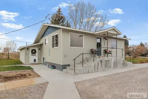 1581 W 600 S, Pingree, ID 83262