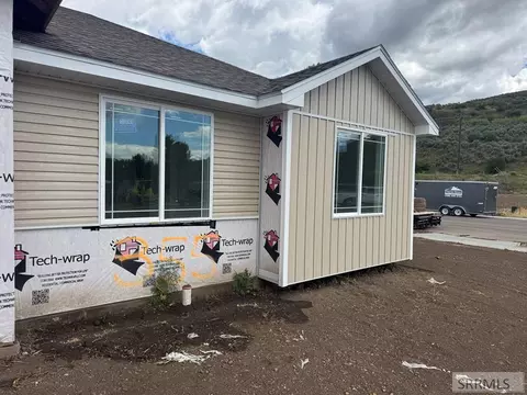 Exterior - 355 Skyline Peak Loop, Inkom, ID 83245 photo 2 of 2