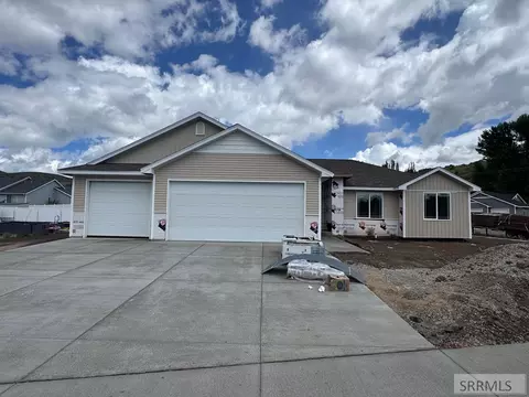 355 Skyline Peak Loop, Inkom, ID 83245