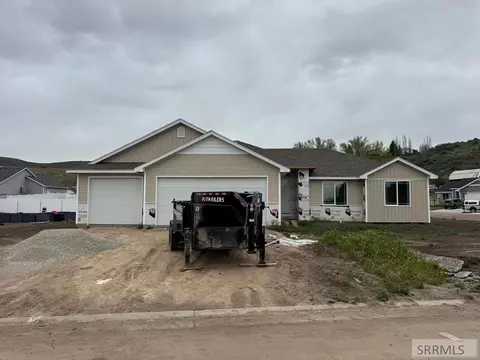355 Skyline Peak Loop, Inkom, ID 83245