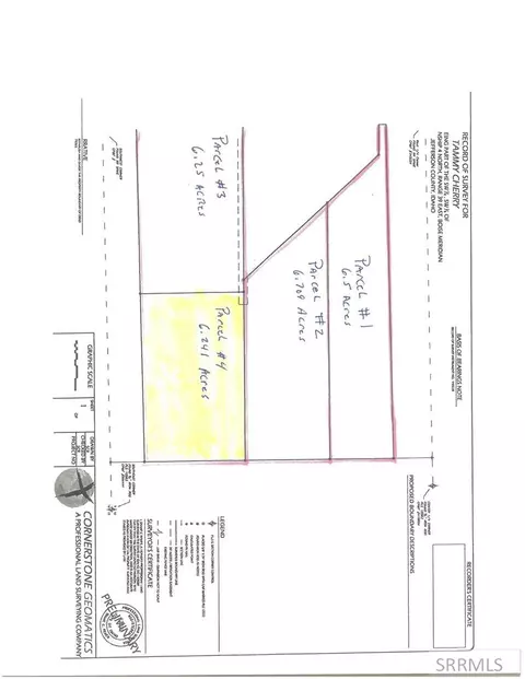 tbd N 4100 E, Rigby, ID 83442 photo 4