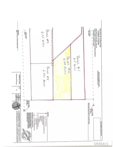 tbd N 4100 E, Rigby, ID 83442 photo 4