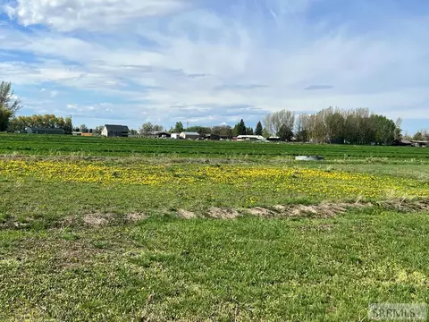 tbd N 4100 E, Rigby, ID 83442