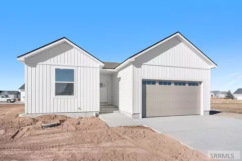 31 N Hemlock Ln, Rigby, ID 83442 photo 1
