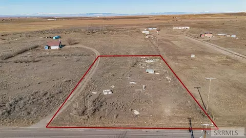 2479 E 2100 N, Hamer, ID 83425