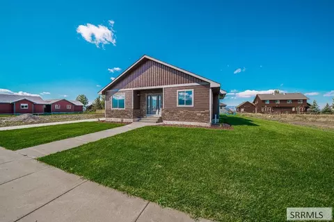 564 Palisade Trl, Driggs, ID 83422