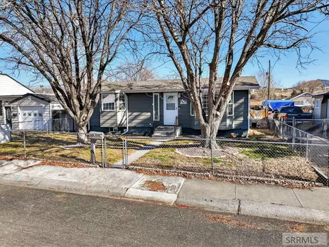 238 Randolph Ave, Pocatello, ID 83201