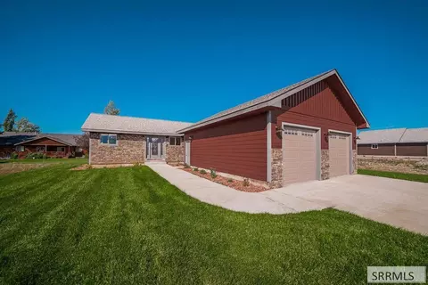 532 Palisade Trl, Driggs, ID 83422