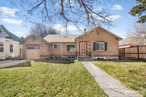 181 W 13th St, Idaho Falls, ID 83402