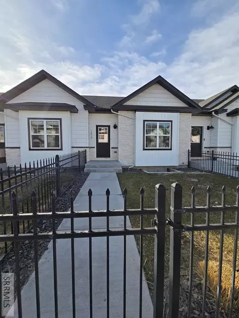 1419 Fremont Ave, Idaho Falls, ID 83402
