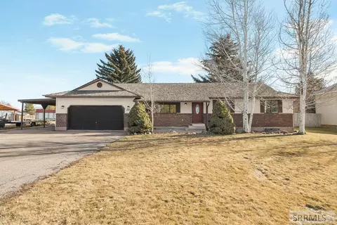 260 Clary Ave, Idaho Falls, ID 83401