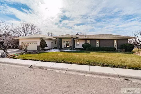 495 Fairway Dr, Pocatello, ID 83201