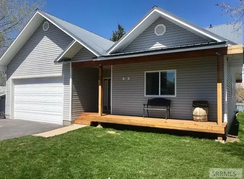 161 Walnut Dr, Ashton, ID 83420