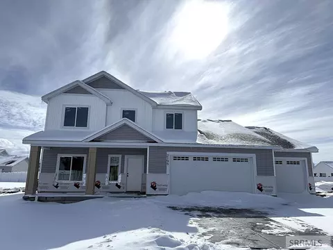 2195 W 550 S, Rexburg, ID 83440