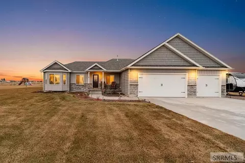 4330 E 240 N, Rigby, ID 83442 photo 1