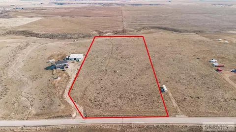 tbd Jenkins Rd, Arimo, ID 83214