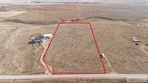 tbd Jenkins Rd, Arimo, ID 83214 photo 2