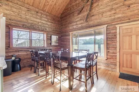 Dining - 1547 Cherry Butte Rd, Ashton, ID 83420 photo 1 of 1