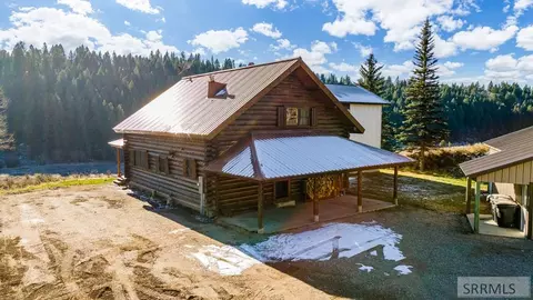 Other - 1547 Cherry Butte Rd, Ashton, ID 83420 photo 4 of 14