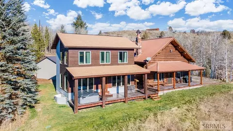 1547 Cherry Butte Rd, Ashton, ID 83420