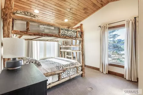 Bedroom - 1547 Cherry Butte Rd, Ashton, ID 83420 photo 5 of 12