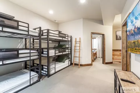 Bedroom - 1547 Cherry Butte Rd, Ashton, ID 83420 photo 10 of 12