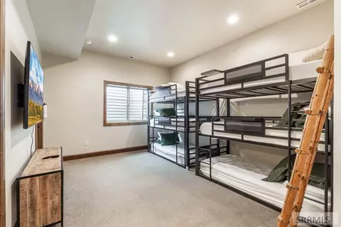 Bedroom - 1547 Cherry Butte Rd, Ashton, ID 83420 photo 7 of 12